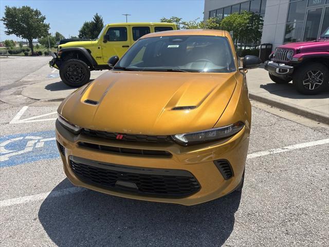 new 2024 Dodge Hornet car, priced at $28,580