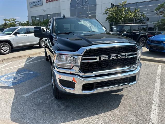 new 2024 Ram 2500 car, priced at $51,335