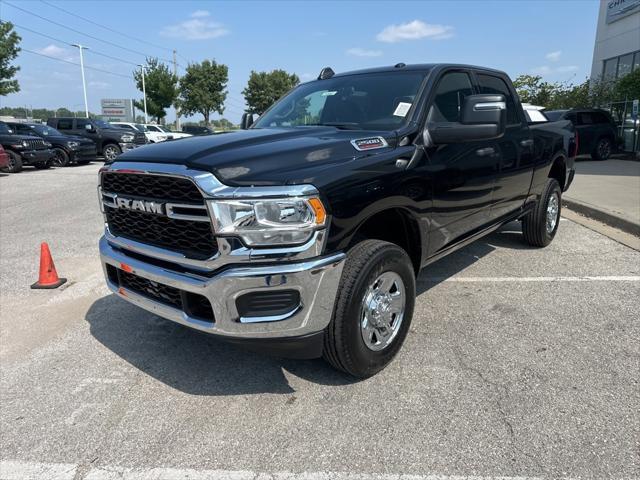 new 2024 Ram 2500 car, priced at $51,335