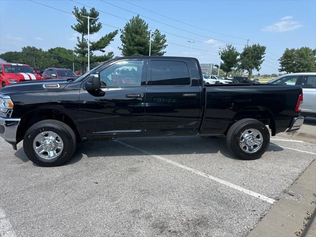 new 2024 Ram 2500 car, priced at $51,335