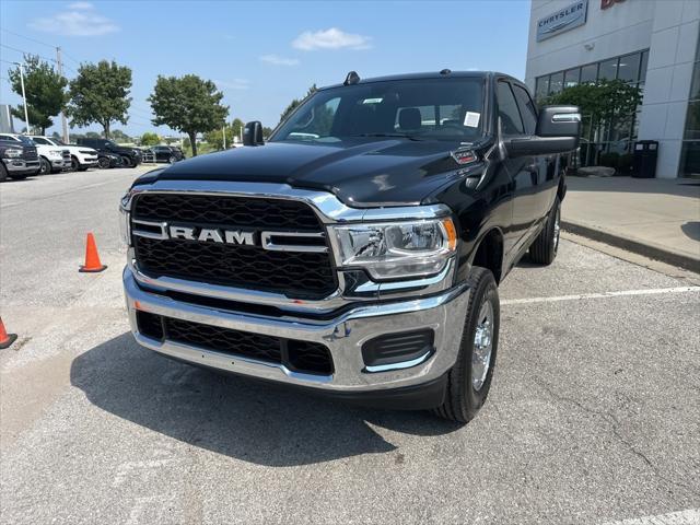 new 2024 Ram 2500 car, priced at $51,335