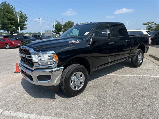 new 2024 Ram 2500 car, priced at $51,335