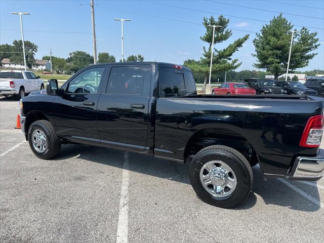 new 2024 Ram 2500 car, priced at $51,335