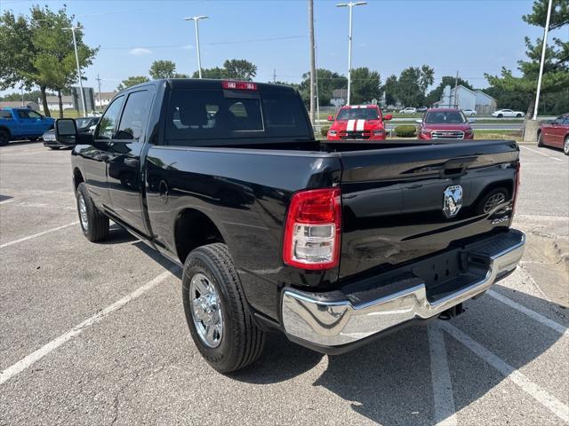 new 2024 Ram 2500 car, priced at $51,335