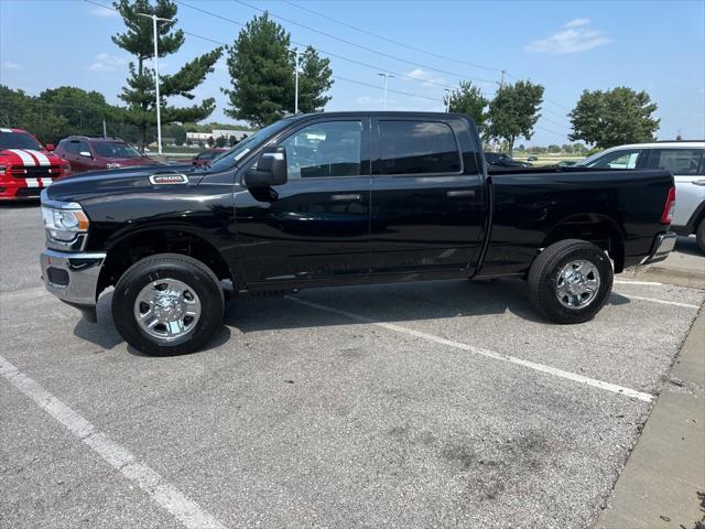 new 2024 Ram 2500 car, priced at $51,335