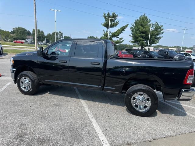 new 2024 Ram 2500 car, priced at $51,335