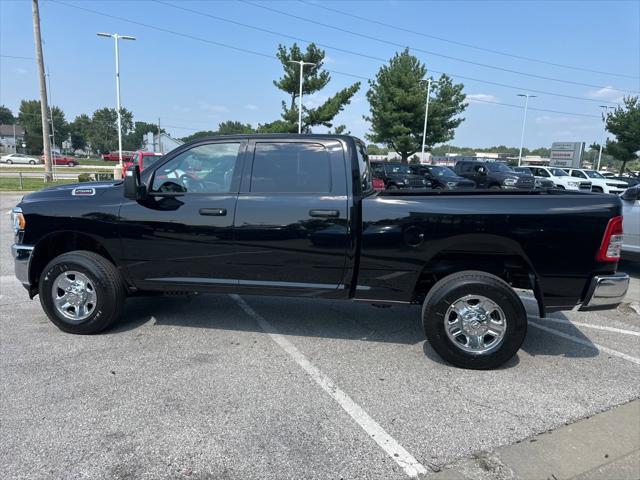 new 2024 Ram 2500 car, priced at $51,335