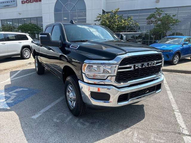 new 2024 Ram 2500 car, priced at $51,335