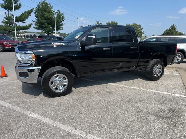 new 2024 Ram 2500 car, priced at $51,335