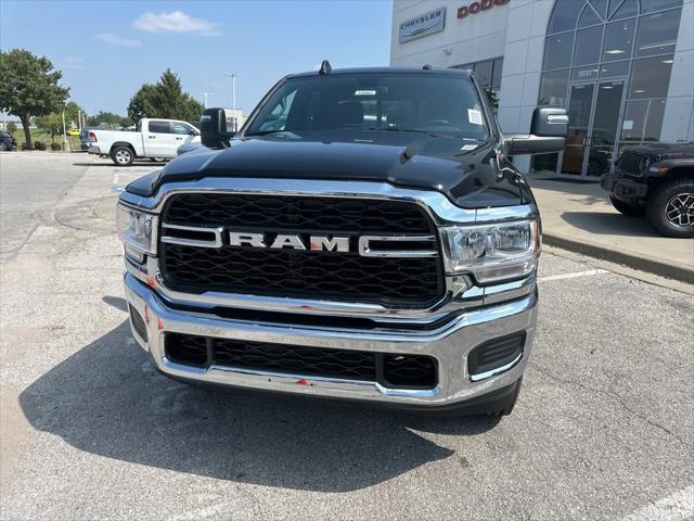 new 2024 Ram 2500 car, priced at $51,335