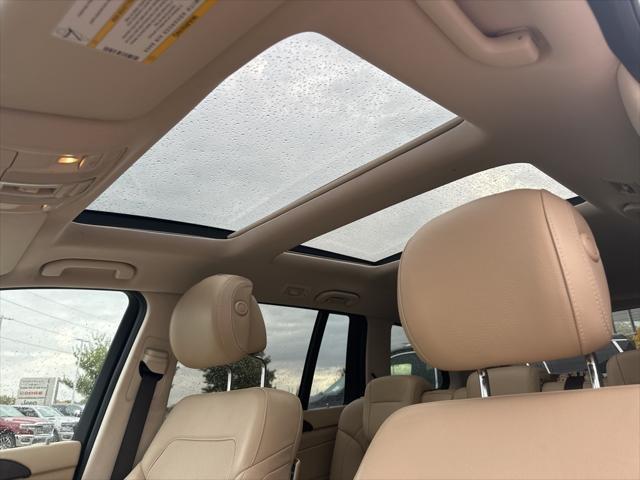 used 2019 Mercedes-Benz GLS 450 car, priced at $29,000