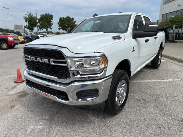 new 2024 Ram 2500 car, priced at $60,825