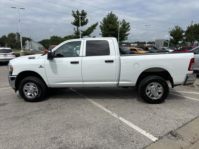 new 2024 Ram 2500 car, priced at $60,825