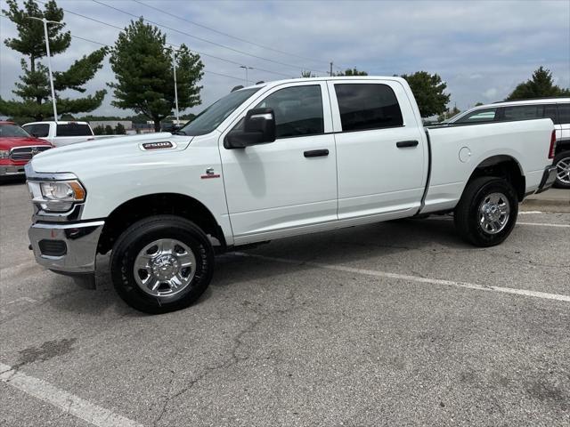 new 2024 Ram 2500 car, priced at $60,825