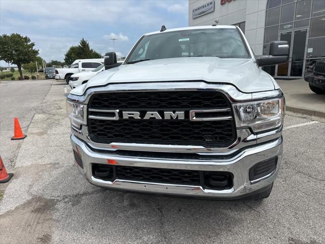 new 2024 Ram 2500 car, priced at $60,825