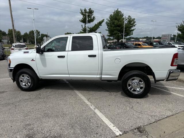 new 2024 Ram 2500 car, priced at $60,825