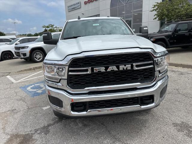 new 2024 Ram 2500 car, priced at $60,825