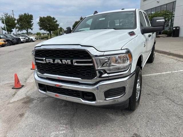 new 2024 Ram 2500 car, priced at $60,825