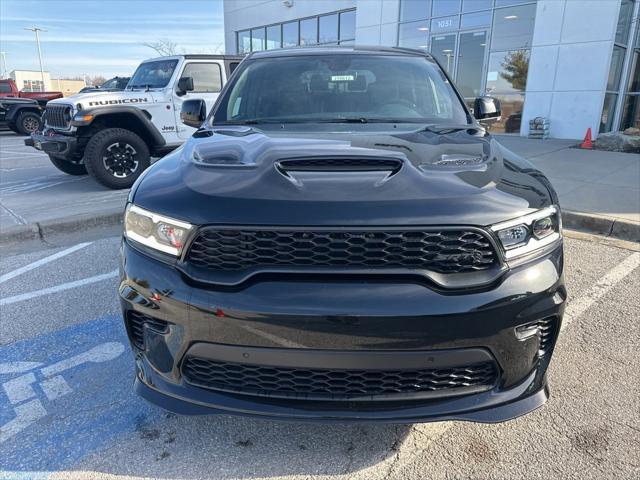 new 2024 Dodge Durango car, priced at $81,985