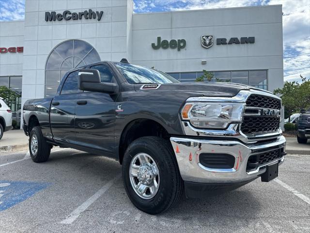 new 2024 Ram 2500 car, priced at $62,120