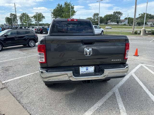 new 2024 Ram 2500 car, priced at $62,120