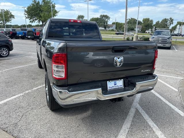 new 2024 Ram 2500 car, priced at $62,120