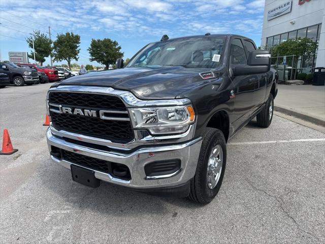 new 2024 Ram 2500 car, priced at $62,120