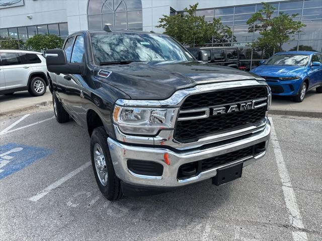 new 2024 Ram 2500 car, priced at $62,120