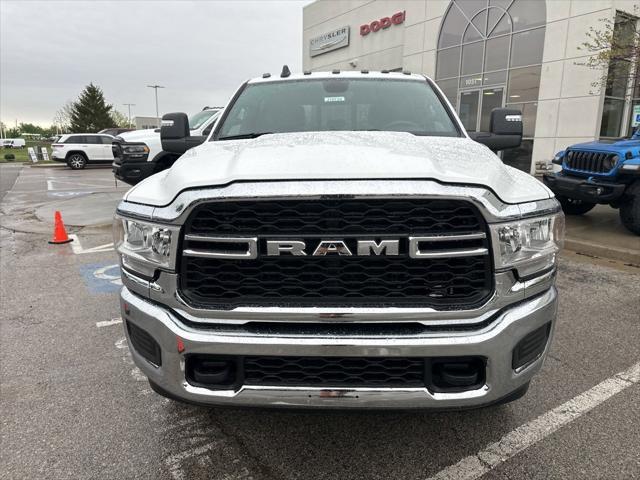 new 2024 Ram 2500 car, priced at $62,285