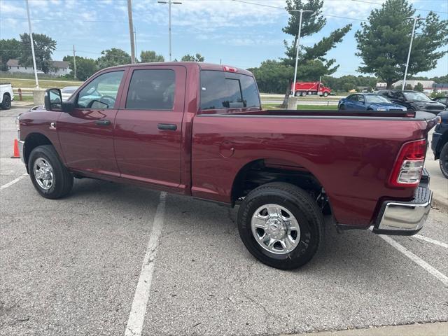 new 2024 Ram 2500 car, priced at $60,070