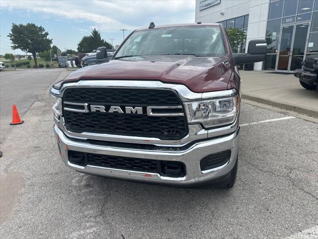 new 2024 Ram 2500 car, priced at $60,070