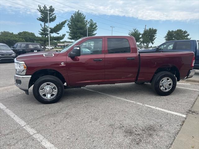 new 2024 Ram 2500 car, priced at $60,070