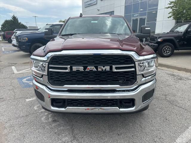 new 2024 Ram 2500 car, priced at $60,070