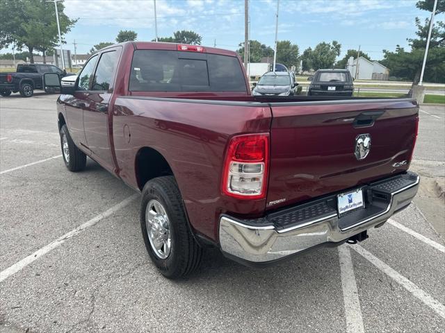 new 2024 Ram 2500 car, priced at $60,070