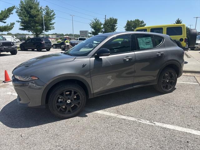 new 2024 Dodge Hornet car, priced at $29,480