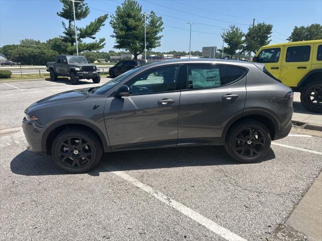 new 2024 Dodge Hornet car, priced at $29,480