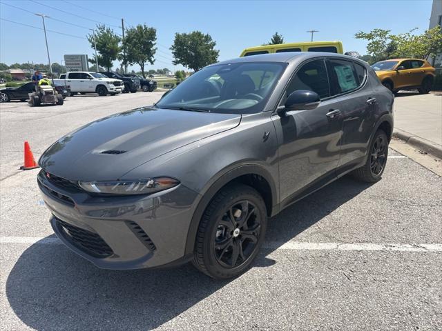 new 2024 Dodge Hornet car, priced at $29,480