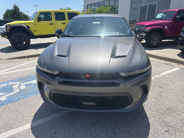 new 2024 Dodge Hornet car, priced at $29,480