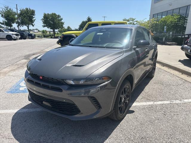 new 2024 Dodge Hornet car, priced at $29,480