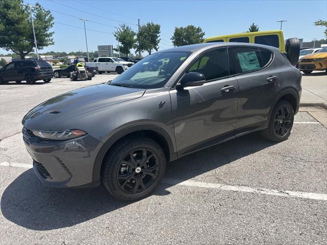 new 2024 Dodge Hornet car, priced at $29,480