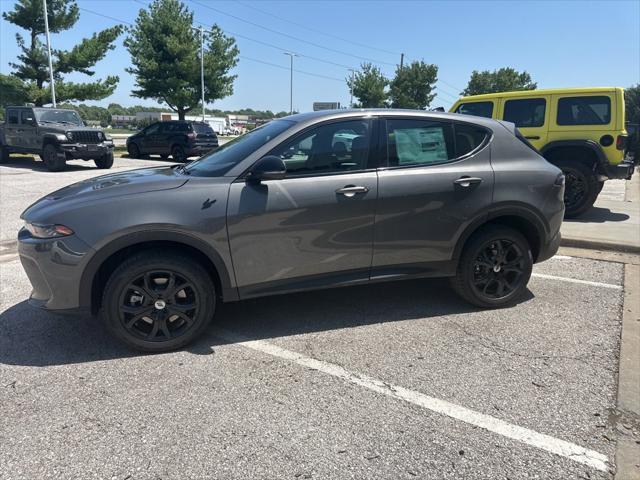 new 2024 Dodge Hornet car, priced at $29,480