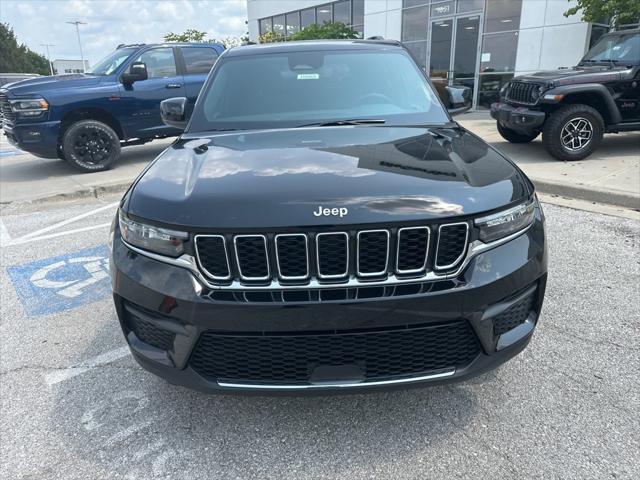 new 2024 Jeep Grand Cherokee car, priced at $39,965