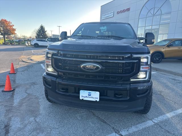 used 2022 Ford F-350 car, priced at $64,000