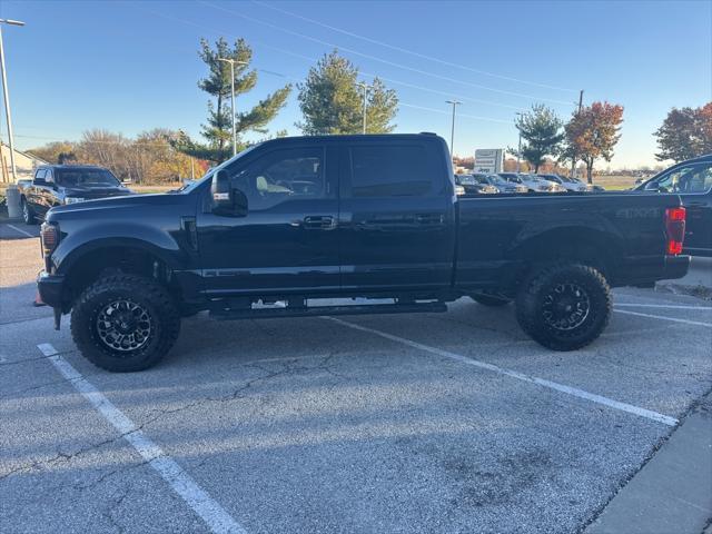 used 2022 Ford F-350 car, priced at $64,000