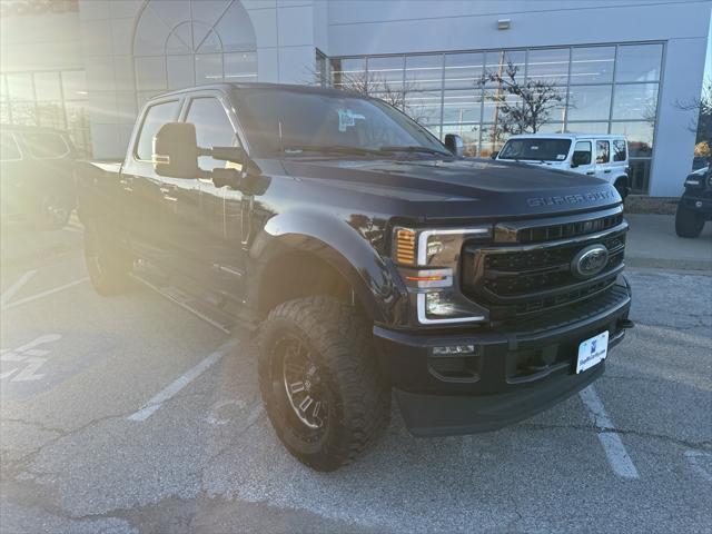 used 2022 Ford F-350 car, priced at $64,000