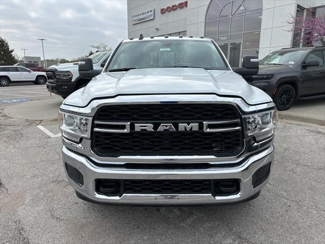 new 2024 Ram 3500 car, priced at $60,660