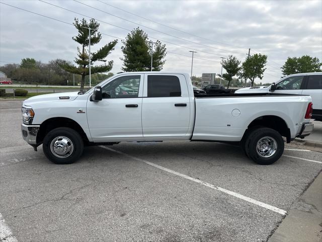 new 2024 Ram 3500 car, priced at $60,660