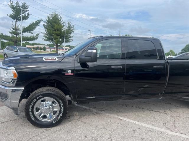 new 2024 Ram 2500 car, priced at $60,530