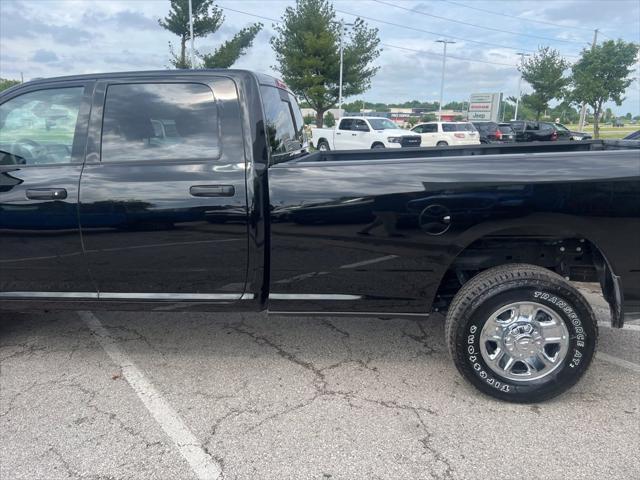 new 2024 Ram 2500 car, priced at $60,530