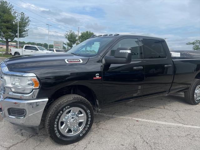 new 2024 Ram 2500 car, priced at $60,530